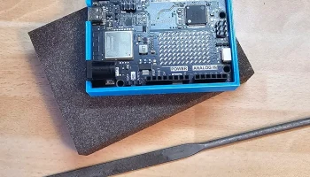 Корпус Freenove FNK0096 (arduino) 5