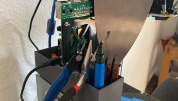 Anycubic Kossel Еще один набор инструментов (дизайн из 2 ... Anycubic Kossel Еще один набор инструментов (дизайн из 2 ...