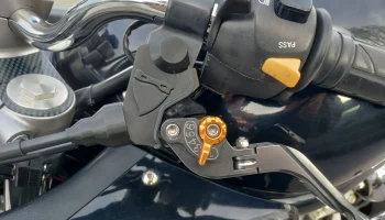 Крышка сцепления Suzuki GSF 600 Bandit