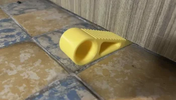 Дверной стопор, оконный стопор 3