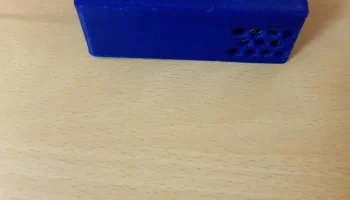Коробка NodeMCU