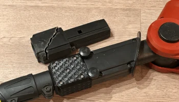 Матрица EPS HT 450 s ремонтная шестигранная конструкция..... 6