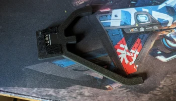 Freetrack/TrackIr своими руками 2