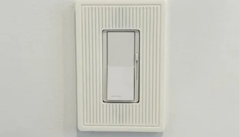 Безвинтовая крышка выключателя света Decora - 7 различных... 4