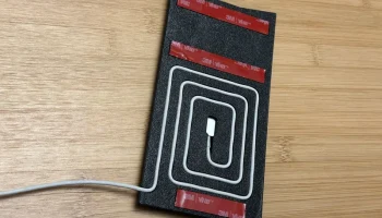 Зарядное устройство для iPhone для Toyota Tacoma (зарядно... 3