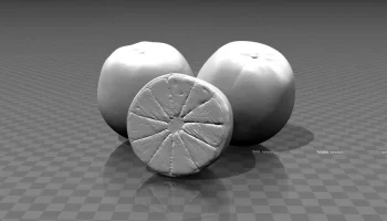 Oranges