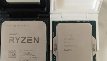 Обновленные лотки для процессоров AMD AM4 и Intel 115X/12... 4