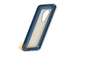 чехол для телефона Moto g7 Optimo Maxx (ТПУ)........ 5