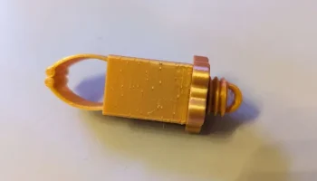 *V2* 100% зажим для печати - не только для сосков! :)... 3