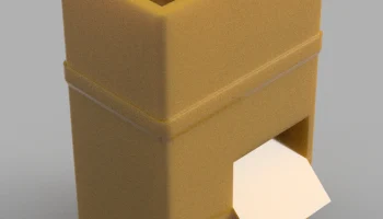 Умная кормушка для кошек 1
