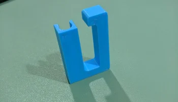 Крючки для задней стойки велосипеда 5