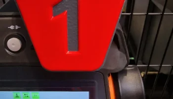 KUKA Label