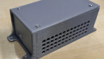Чехол для защиты Arduino Uno с ЧПУ 3
