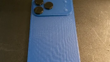 iPhone 17 Pro-пустышка 3