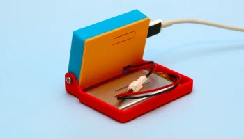 Монитор зарядного устройства IoT-аккумулятора........ 1