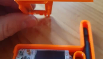 Корпус Heltec v3 Esp32+LoRa+OLED........ 1