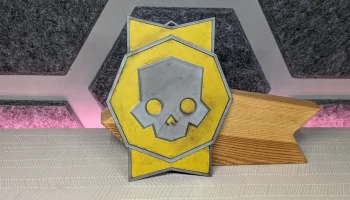 Helldivers 2 Латы военных облигаций