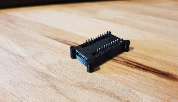 Корпус Arduino Pro Micro USB-C