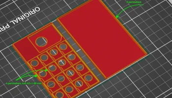 Кошелек для карт Micro SD - толщиной менее 4 мм 2
