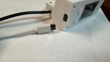 IdeaSpark ESP32 1,14-дюймовый TFT-монитор температуры для.. 5