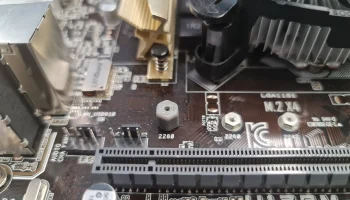 ASUS M.2 противостояние 4