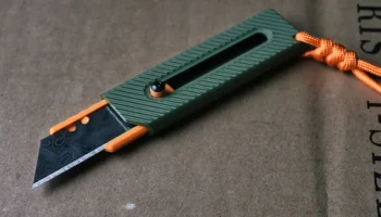 Slicey - универсальное лезвие / нож для коробок EDC...... 5