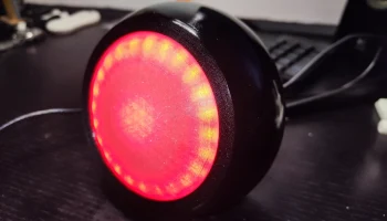 LED Licht, Ambilight, Drehzahlmesser