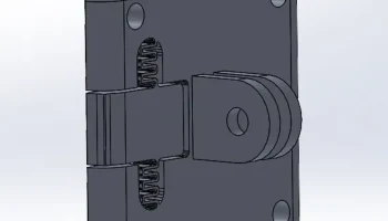 Крепление Peak Design Mobile к GoPro с помощью магнитов и... 1