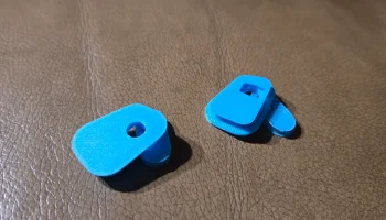 Мод Radiomaster Pocket Toggle Switch - Dangle Edition 6