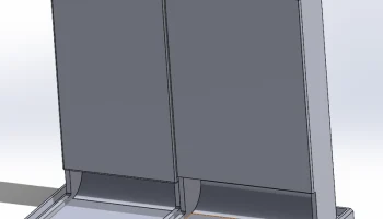 Раскладывающаяся аккумуляторная батарея AA/AAA/оба