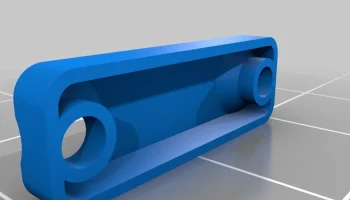 Радиоуправляемый трактор на базе Android-приложения с упр... 1