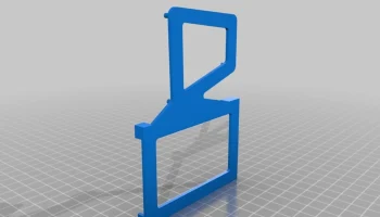 Arduino + крепление для макетной платы............ 2