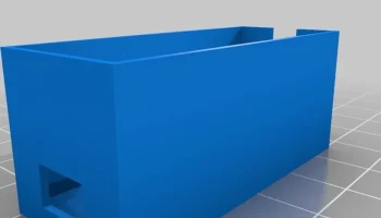 nanoCUL Гехойзе 7