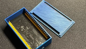 Чехол C для комплекта разработчика ESP32 NodeMCU 1