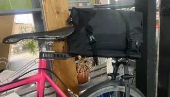 Крепление-удлинитель подседельного штыря Tailfin Aeropack... 1