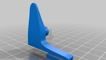 Wanhao Di3 v2.1 (выбор моноценового производителя...) Ком.. 8