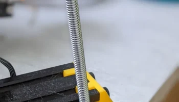 Ребра жесткости рамы для кастомного Ender 3 своими руками.. 1