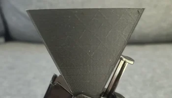 Заправочная воронка для страйкбола для Highcaps/Speedload..