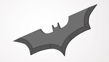 Batarang 0
