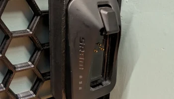 Зарядное устройство SRAM AXS Крепление HSW - 1 зарядное у...