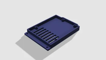 Держатель Arduino UNO
