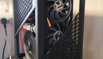 ШАССИ ITX 300 ММ Графический процессор "LTX_R3"itx机箱(LTXR... 6