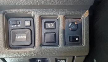 45 x 28 мм Honda/Acura Вставка переключателя и плафон осв...