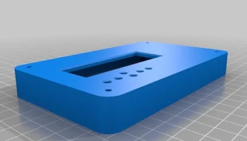 Защитный чехол для клавиатуры Arduino Uno............ 2