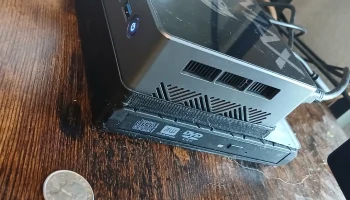 Корпус оптического привода BMAX Micro PC...... 2
