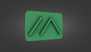 Брелок и логотип Meshtastic 3