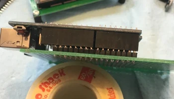 Приспособление для смещения заголовка Arduino............ 8