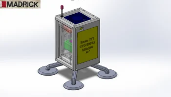 Метеостанция ESP32 с контролем качества воздуха - Дизайн .. 4
