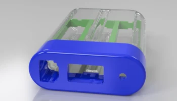 Power Bank 1