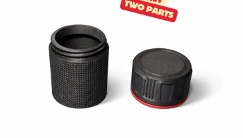 КОРОБКА TRAVELER SCREW CAP BOX - МОДУЛЬНОЕ ШТАБИРУЕМОЕ ХР.. 3